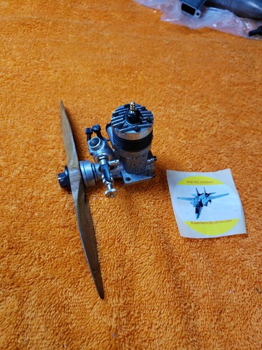 Motore os max - motore,