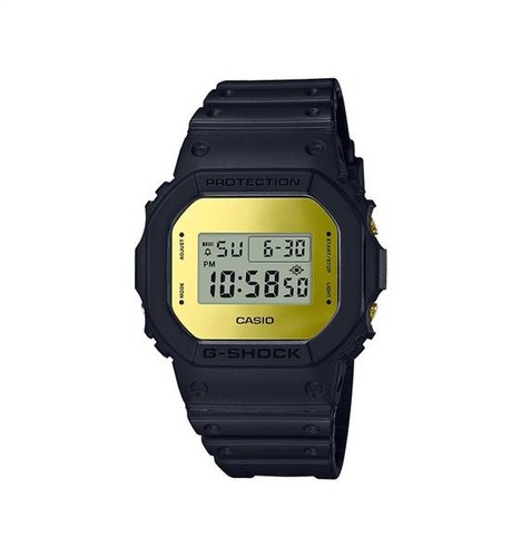 Casio schock protection - g-schock,