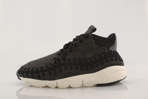 Nike air footscape woven - air,