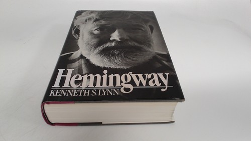 Hemingway lynn kenneth - lynn,,