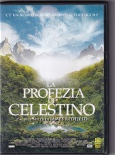 DVD La Profezia di Celestino