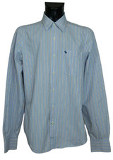 Camicia casual Abercrombie &