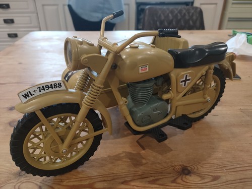 Progetto sidecar moto vintage - progetto,