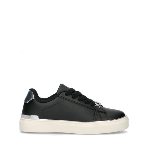 Liu sneakers donna nero - liu,