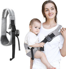 Fascia Neonato, Fascia Porta