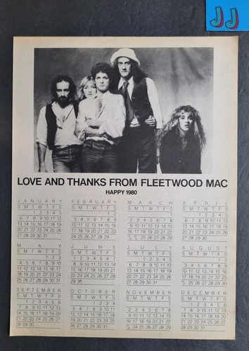 Fleetwood mac grazie - e, amore
