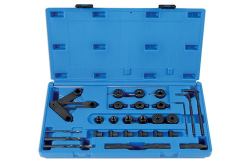 Kit universale guida per - di,