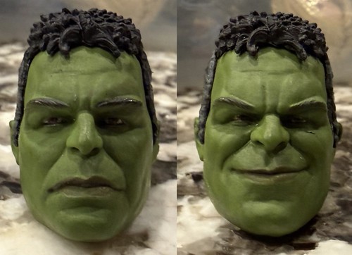Marvel legends avengers - legends,