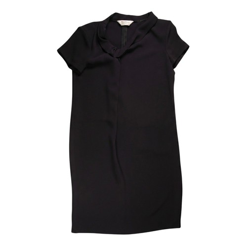 Abito max mara nero - max,