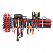 Appendiabiti e ganci organizer