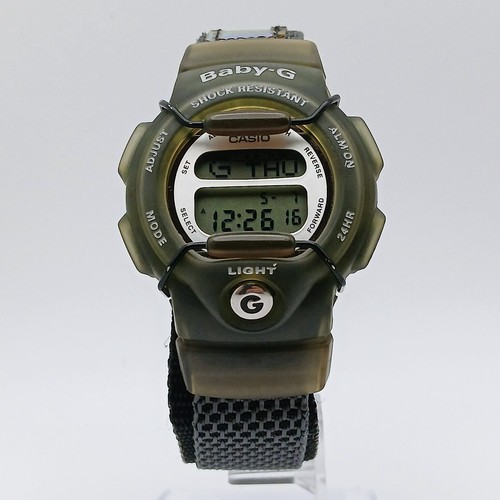 Orologio digitale vintage