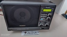 Altavoz Yaesu SP-5 + Dsp
