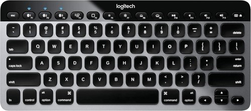 Logitech easy switch - logitech, easy‐switch