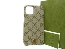 GUCCI 701330 GG Supreme GG
