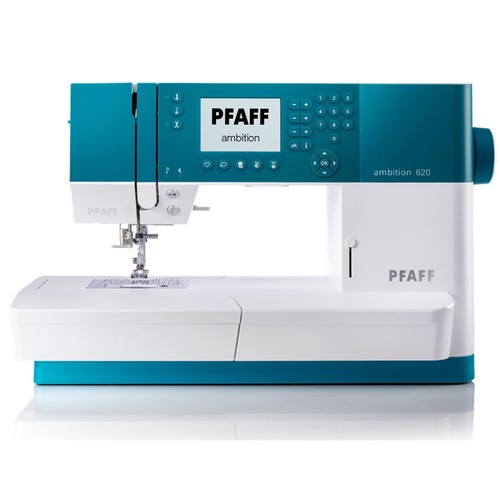 Macchina per cucire pfaff - macchina,
