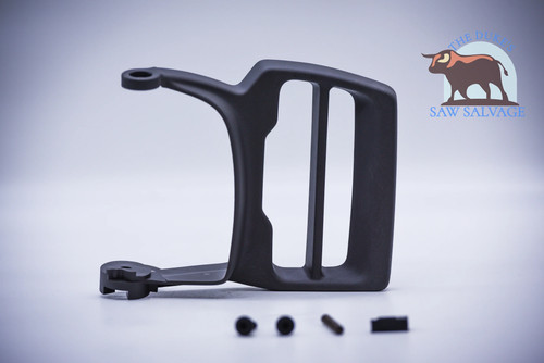 Kit tagliando maniglia freno - kit,