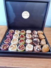 Turkish Delight Lokum Miele