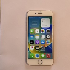 Apple iPhone 8 - 64GB - Oro