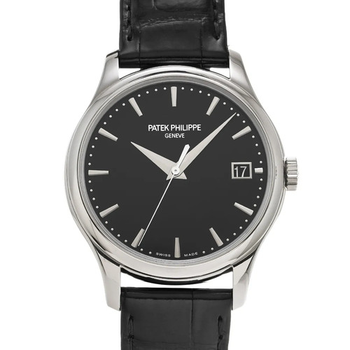 Patek philippe calatrava - philippe,