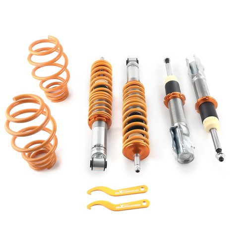 Coilover per polo iii 6n2 - per,