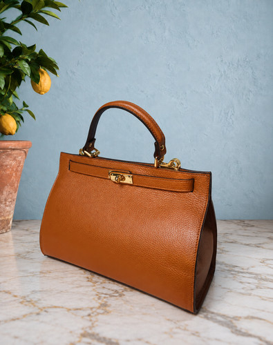 Borsa mano donna - mano, pelle