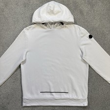 Moncler Felpa con Cappuccio