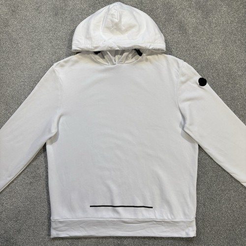 Moncler felpa con cappuccio - felpa,