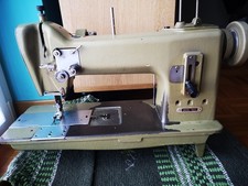 Macchine Da Cucire Industriali