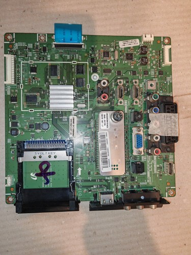 Bn94 02690c main board per - board,