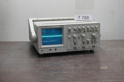 Metrix ox803b analog - ox803b,
