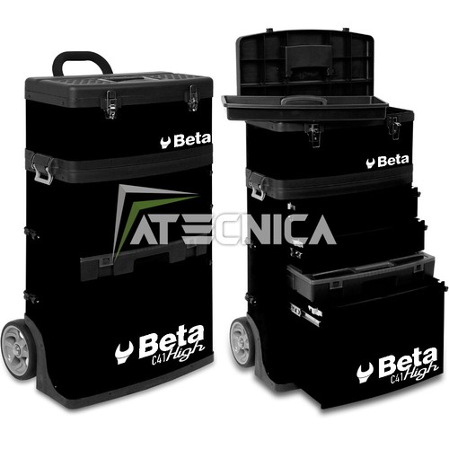 Trolley carrello beta tools - carrello,