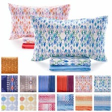 Lenzuola Matrimoniale Bassetti Dream completo letto 2 piazze puro cotone 100%