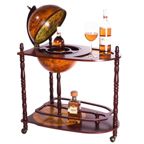 Carrello bar gigante 33035 - bar,