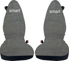 Coprisedili per smart for - per, two