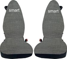 coprisedili per smart for two