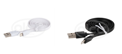 Cavo cavetto lightning iphone - cavo,
