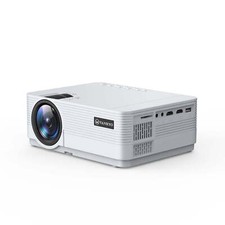 Mini led projector 240 - projector, 240''