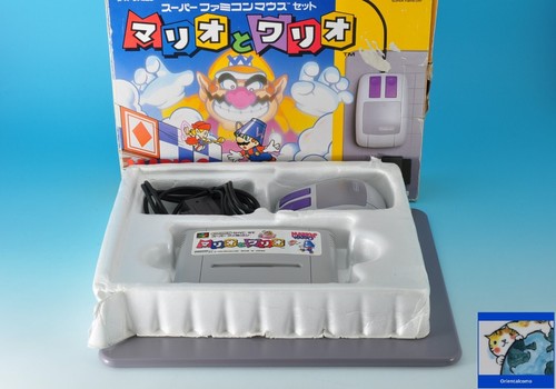 Nintendo snes sfc super - nintendo,