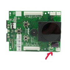 Scheda madre Braava 320