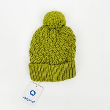 Mayoral Girls Size 8 Pom Pom
