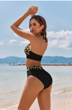 costume da bagno donna vintage