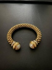 bracciale donna oro 18 kt usato