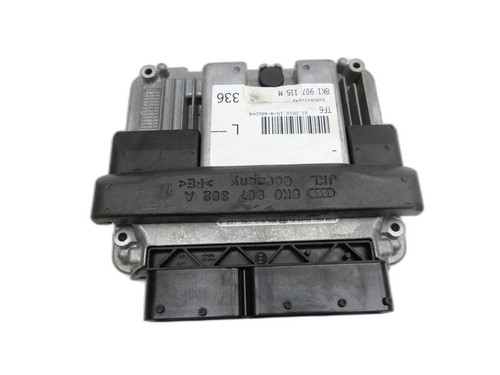 Motor steuergerät ecu - motor,