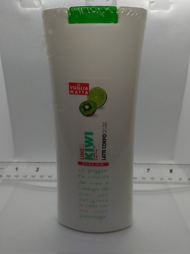 Latte corpo perlier voglia - latte,