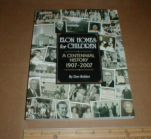 Elon homes for children - homes,