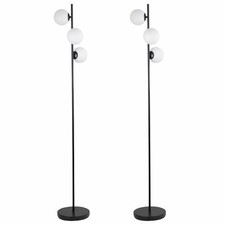 Coppia Moderna Lampada da