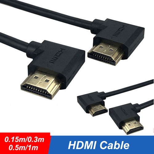 Cavo hdmi full hdtv tv - hdmi, 4k
