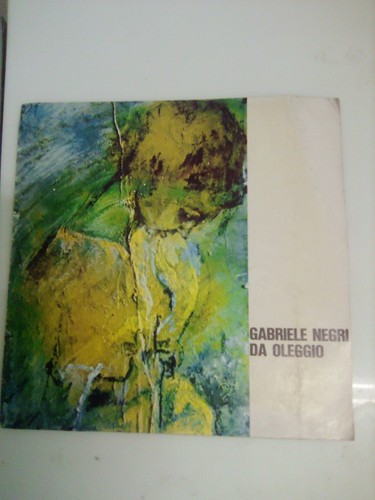 Gabriele negri oleggio - gabriele,
