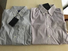 Camicia Jeckerson Junior 15