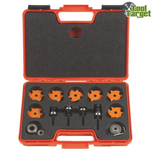 Set frese disco per - a,